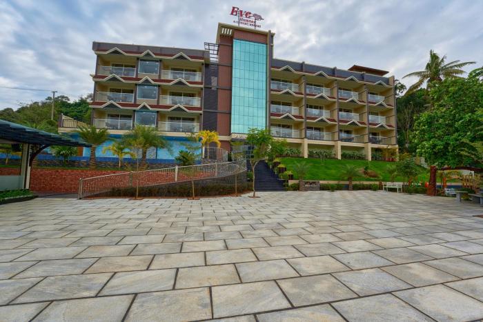 eve munnar luxury resort and spa