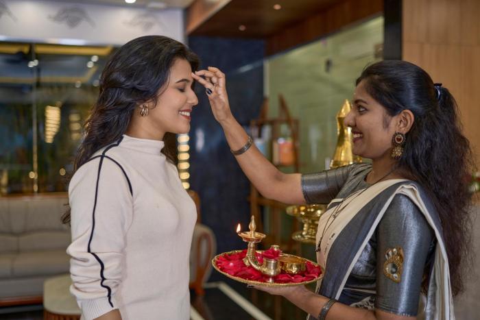 eve munnar luxury resort and spa