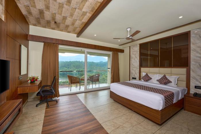 eve munnar luxury resort and spa