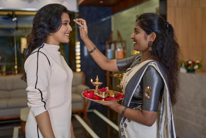 eve munnar luxury resort and spa