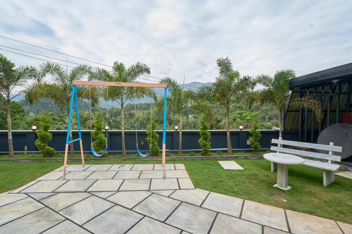 eve munnar luxury resort and spa