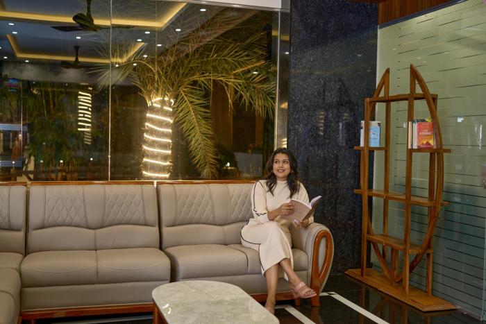 eve munnar luxury resort and spa