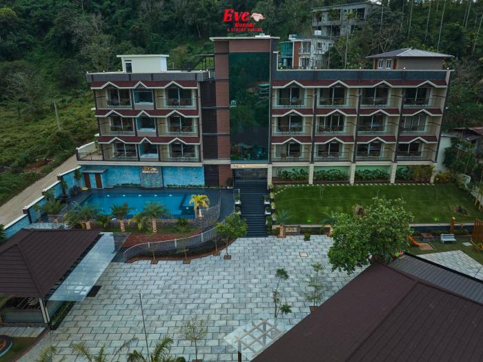 eve munnar luxury resort and spa