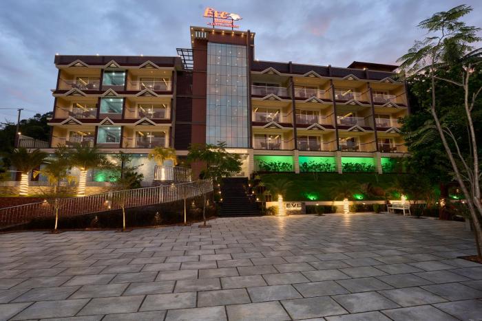 eve munnar luxury resort and spa