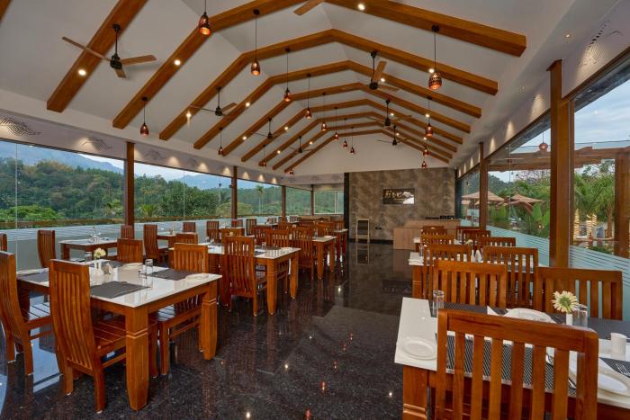 eve munnar luxury resort and spa