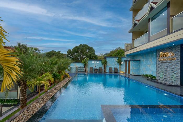 eve munnar luxury resort and spa