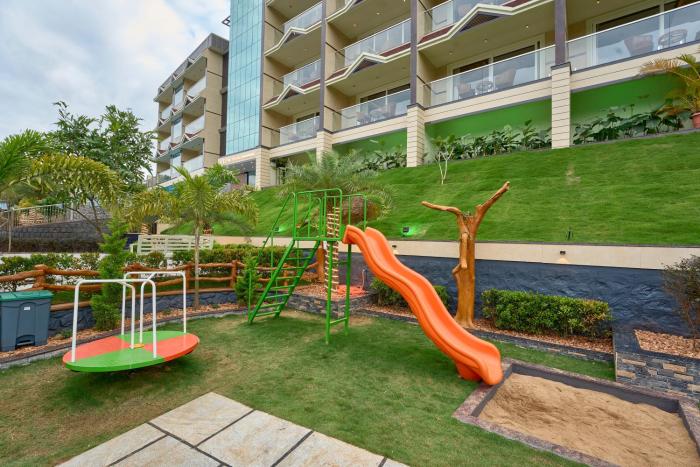 eve munnar luxury resort and spa