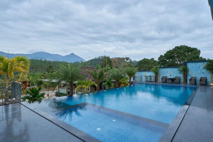 eve munnar luxury resort and spa