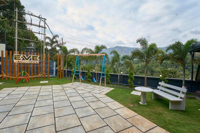 eve munnar luxury resort and spa