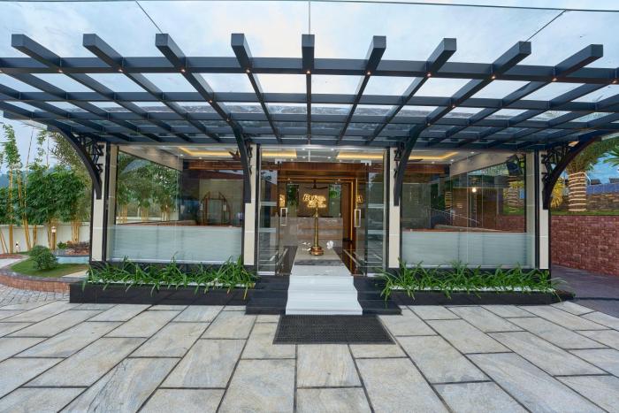 eve munnar luxury resort and spa