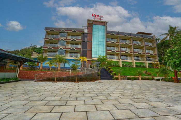 eve munnar luxury resort and spa