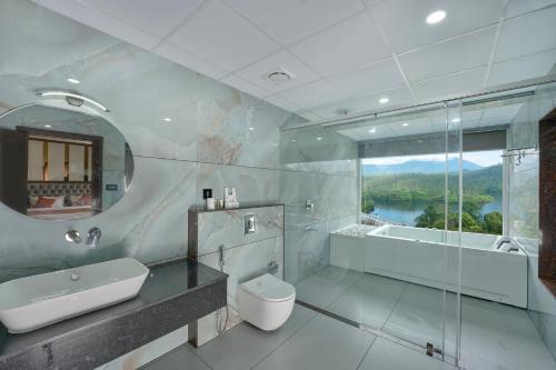 eve munnar luxury resort and spa