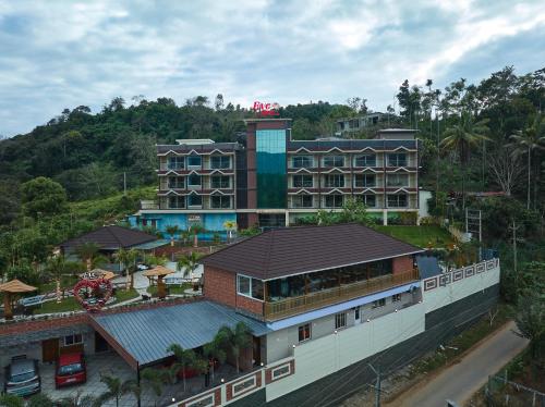 eve munnar luxury resort and spa