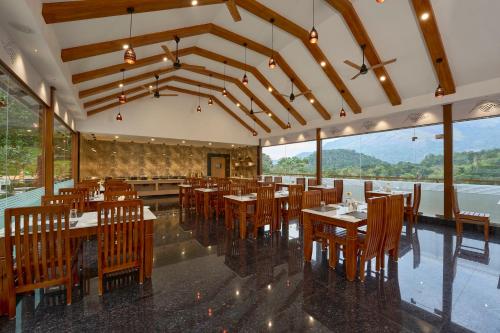 eve munnar luxury resort and spa