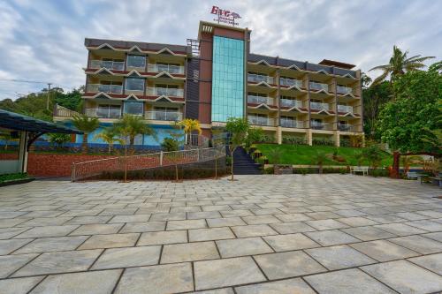 eve munnar luxury resort and spa