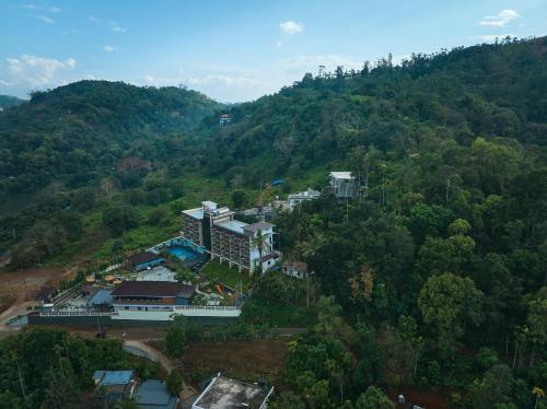 eve munnar luxury resort and spa