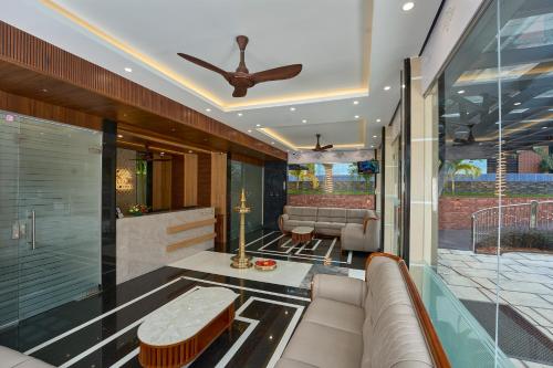 eve munnar luxury resort and spa