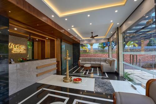 eve munnar luxury resort and spa