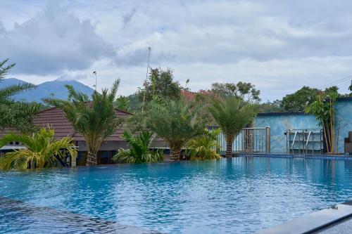 eve munnar luxury resort and spa