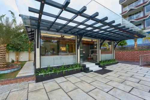 eve munnar luxury resort and spa