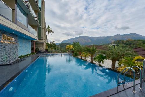 eve munnar luxury resort and spa