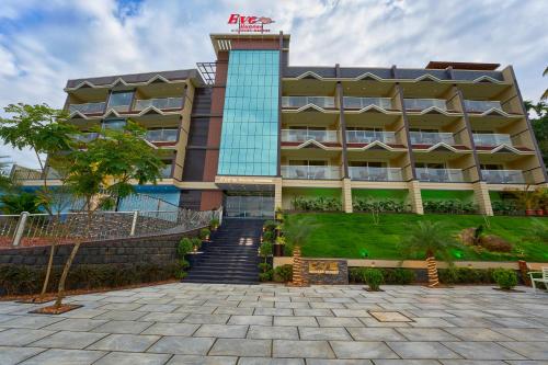 eve munnar luxury resort and spa