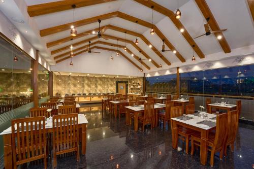 eve munnar luxury resort and spa