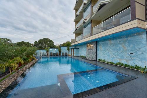 eve munnar luxury resort and spa