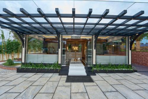 eve munnar luxury resort and spa