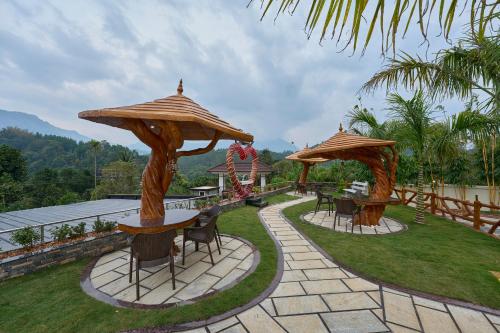 eve munnar luxury resort and spa