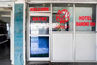 hotel o diamond inn