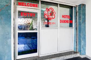 hotel o diamond inn
