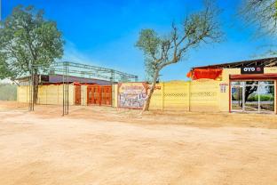 hotel o kanhaiya vatika