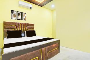 hotel o kanhaiya vatika