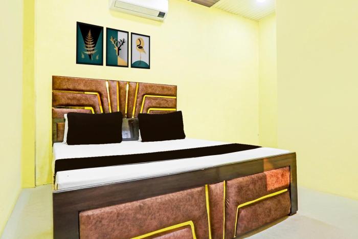 hotel o kanhaiya vatika