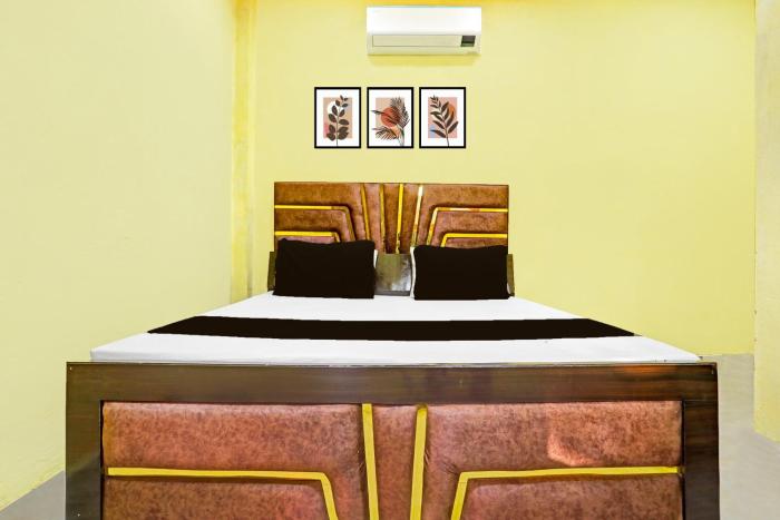 hotel o kanhaiya vatika