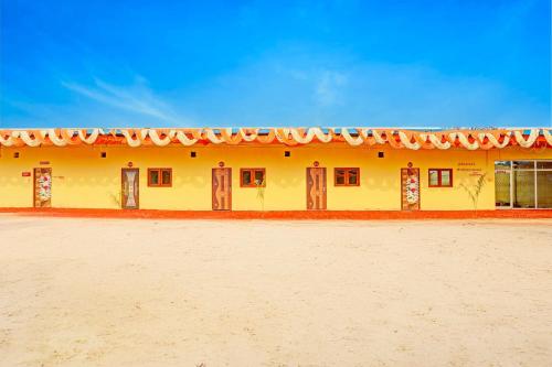 Hotel O Kanhaiya Vatika,,3 star