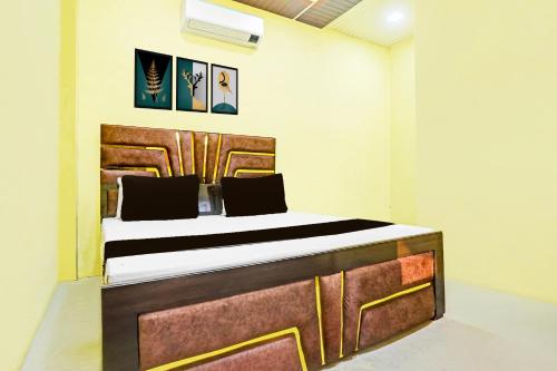 hotel o kanhaiya vatika