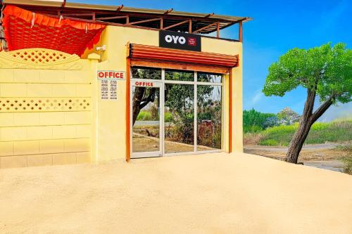 hotel o kanhaiya vatika