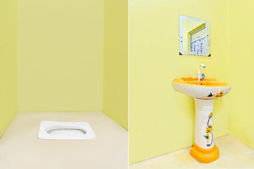 hotel o kanhaiya vatika