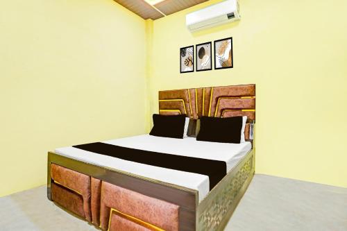 Hotel O Kanhaiya Vatika,,3 star