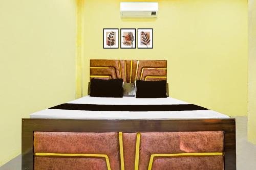 hotel o kanhaiya vatika