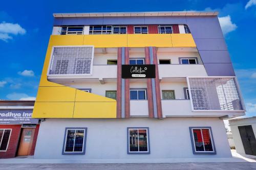 hotel o hoskote malur