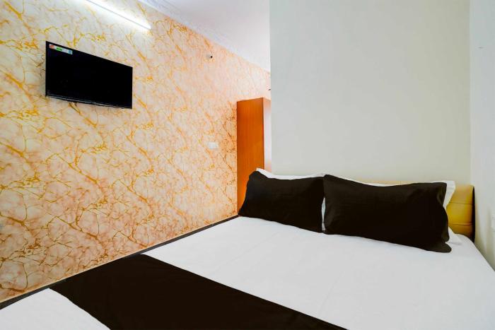 hotel o hoskote malur