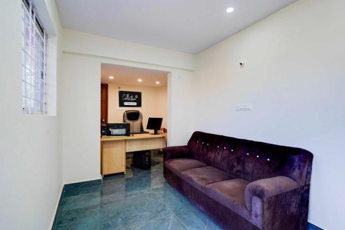 hotel o hoskote malur