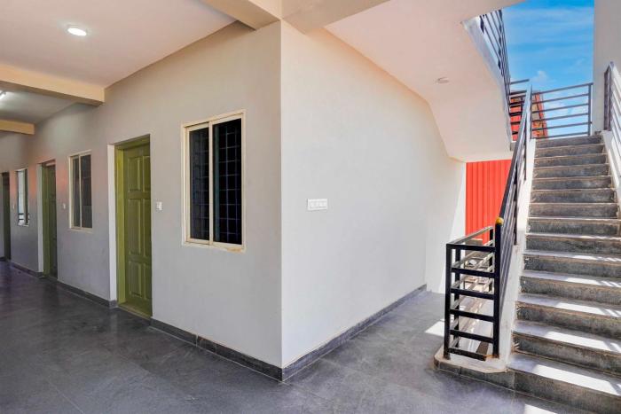 hotel o hoskote malur