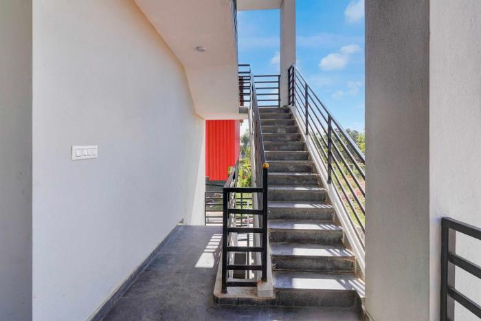 hotel o hoskote malur