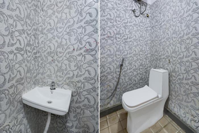 hotel o hoskote malur