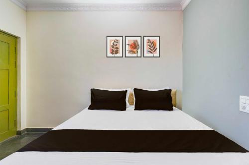 hotel o hoskote malur