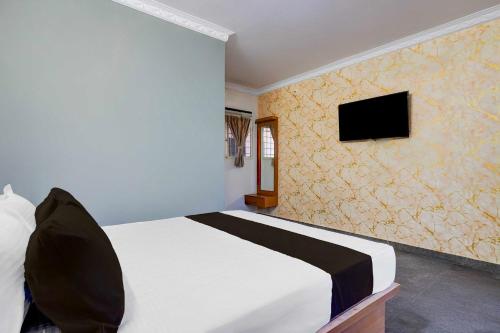 hotel o hoskote malur